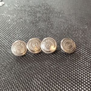 Vintage Chaps  Buttons